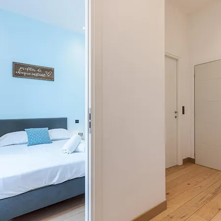 Garibaldi Square - Cosy 1bdr In The Old Town * Niza