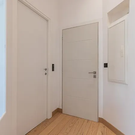 Garibaldi Square - Cosy 1bdr In The Old Town Apartment Nice