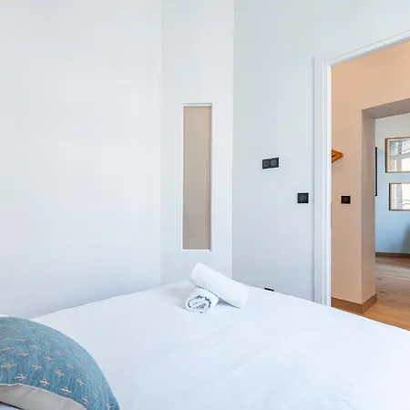 Apartment Garibaldi Square - Cosy 1bdr In The Old Town *