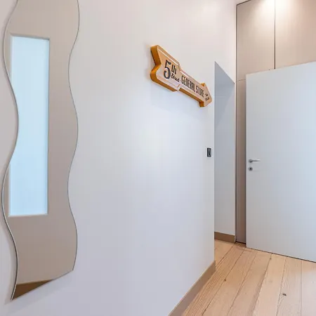 Garibaldi Square - Cosy 1bdr In The Old Town Daire Nice